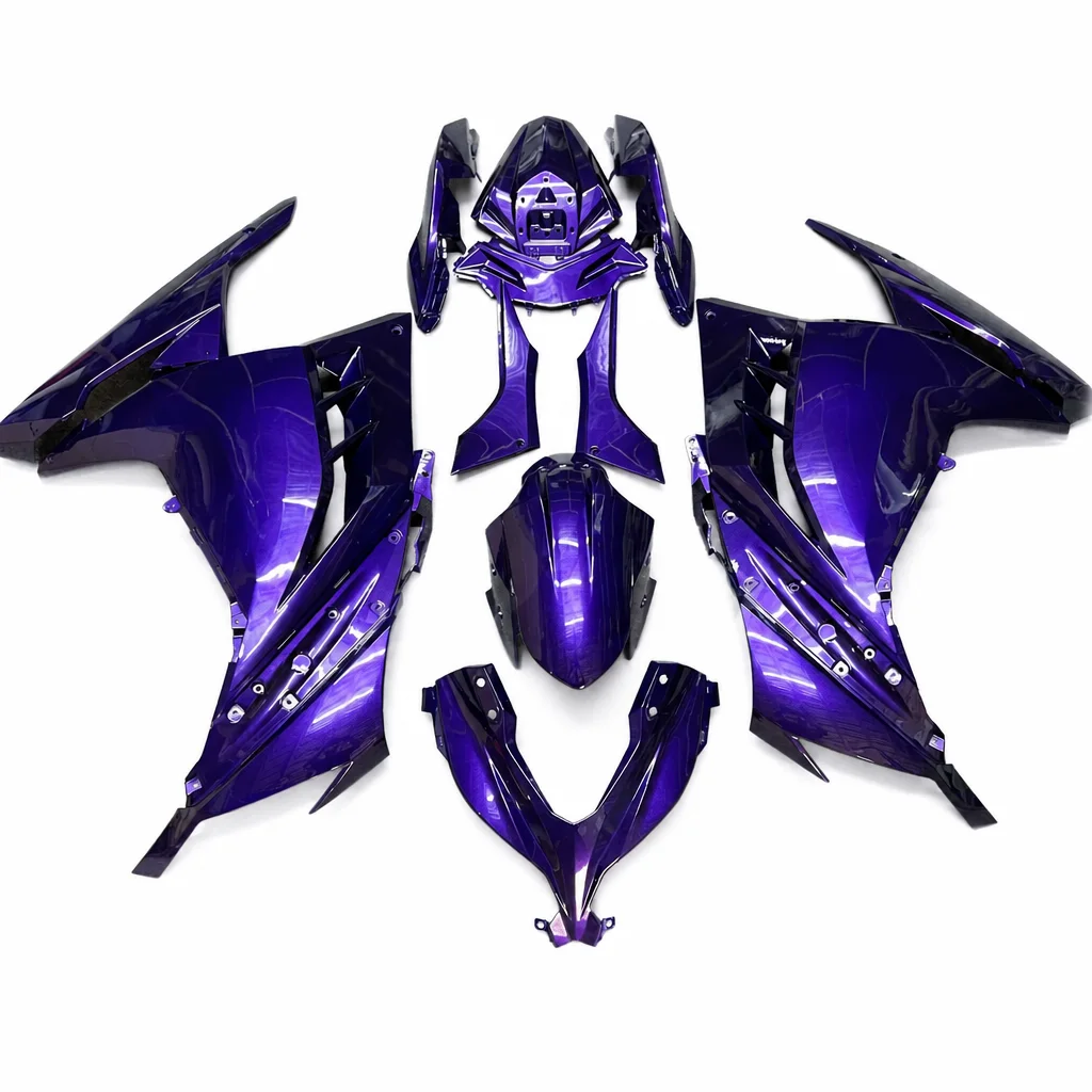 Fairing set Kawasaki Ninja 300 2013-2017
