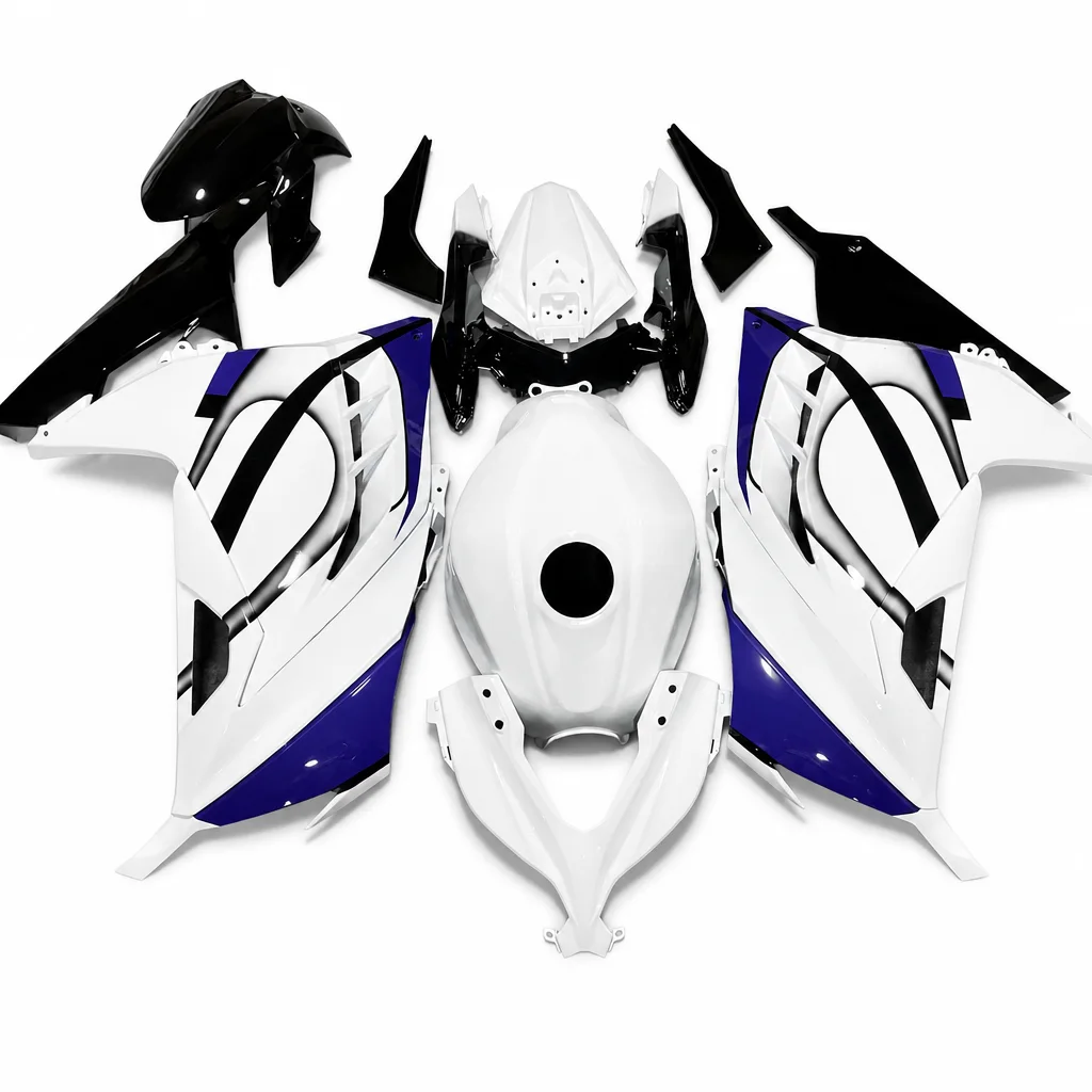 Fairing set Kawasaki Ninja 300 2013-2017