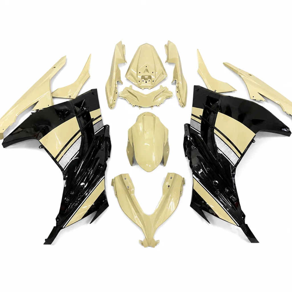 Fairing set Kawasaki Ninja 300 2013-2017
