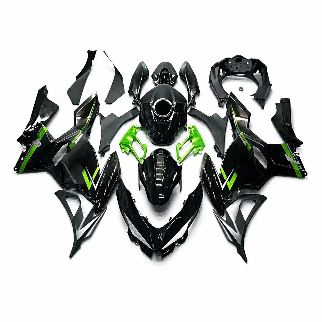 Kawasaki Ninja 400 2018-2023