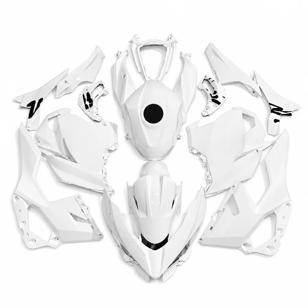 Fairing set Kawasaki Ninja 400 2018-2023