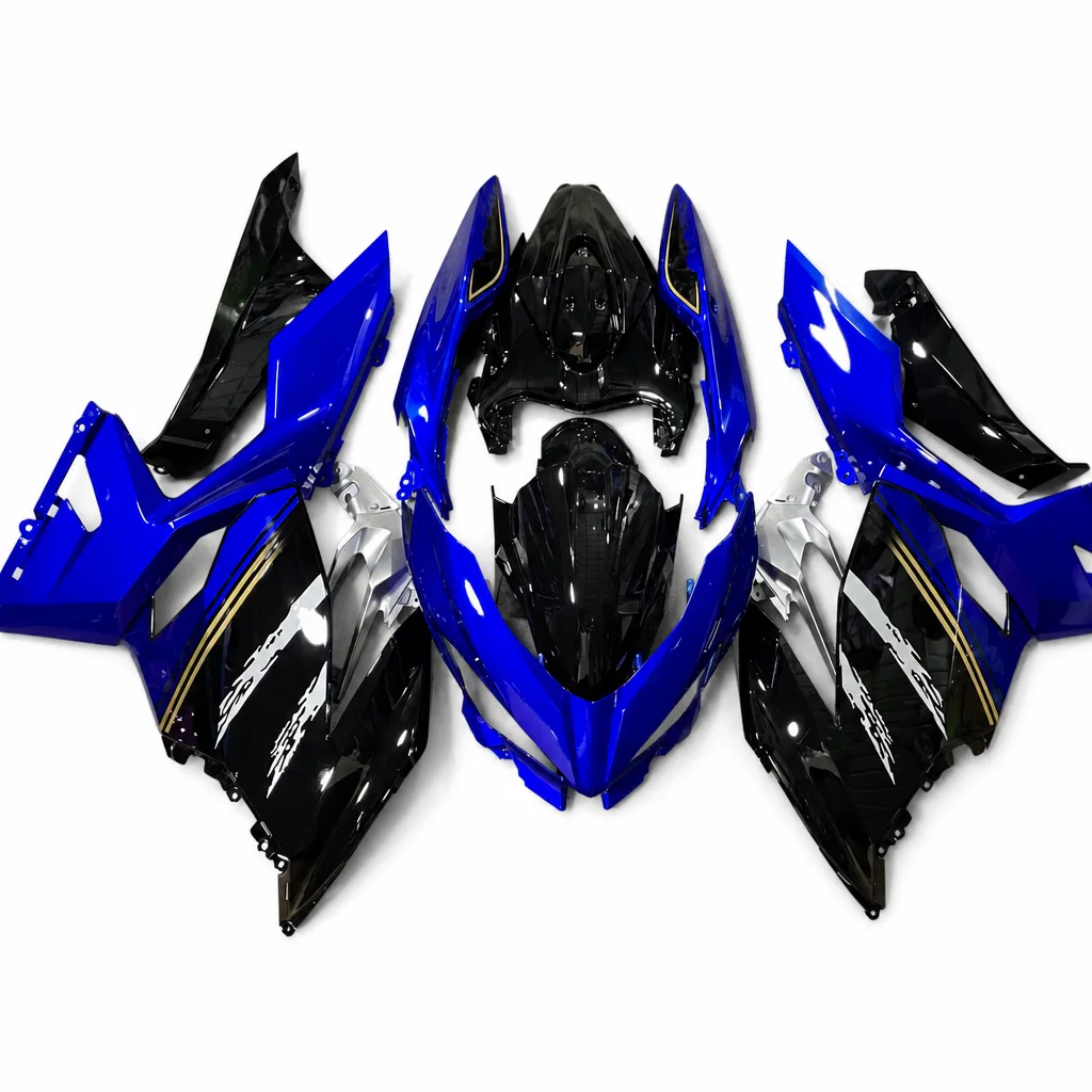Fairing set Kawasaki Ninja 400 2018-2023
