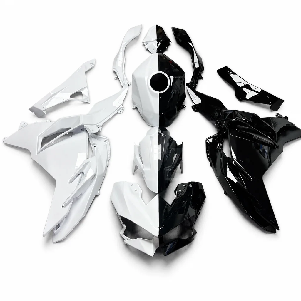 Fairing set Kawasaki Ninja 500 2024-2026
