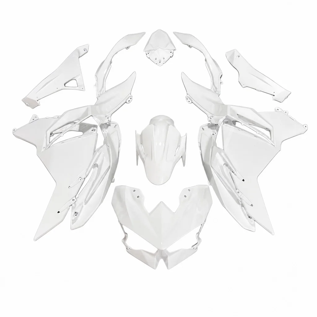 Fairing set Kawasaki Ninja 500 2024-2026
