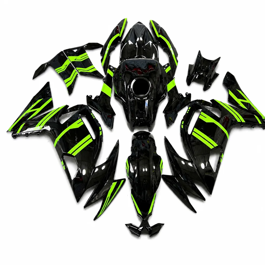 Fairing set Kawasaki Ninja 650 2020-2026