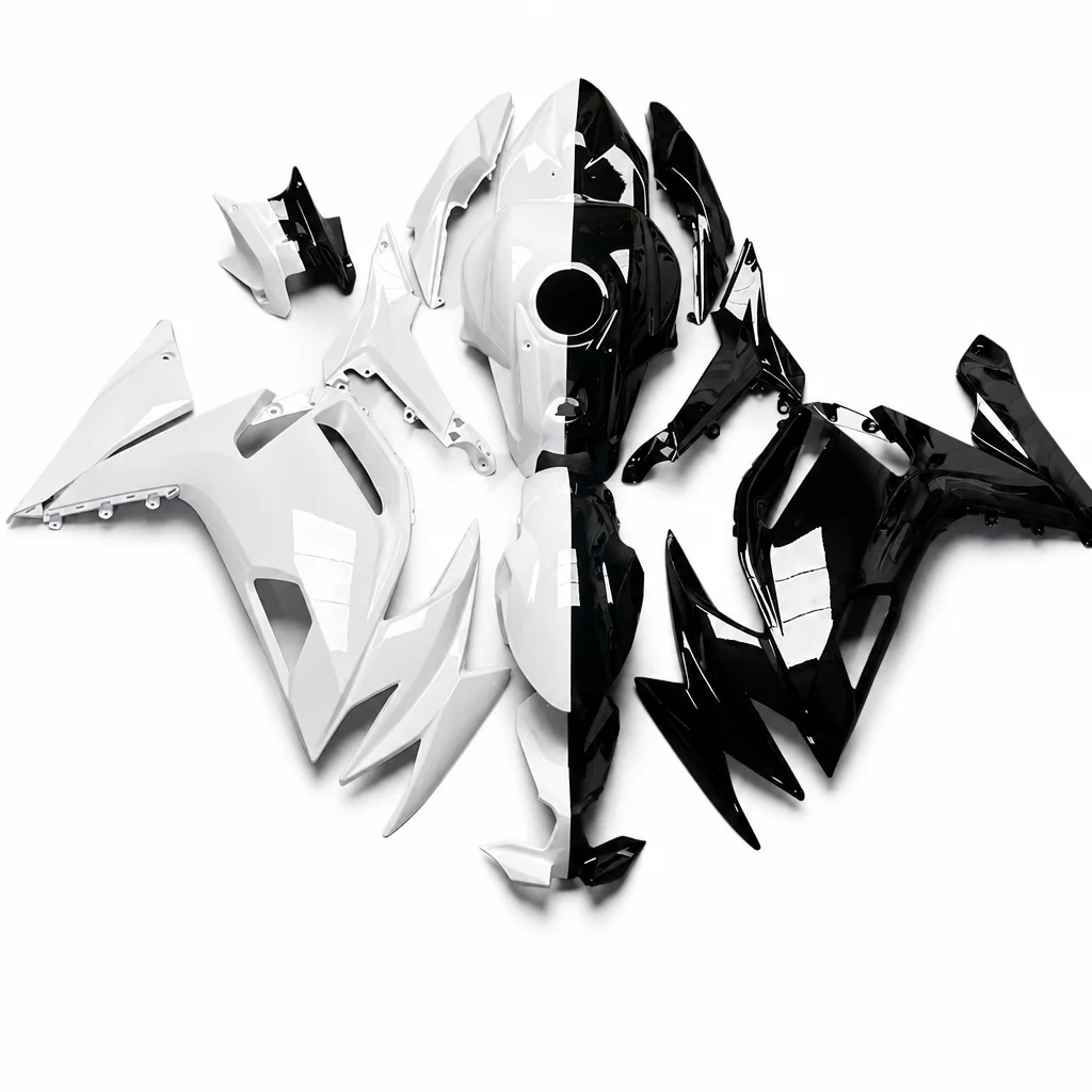 Fairing set Kawasaki Ninja 650 2020-2026