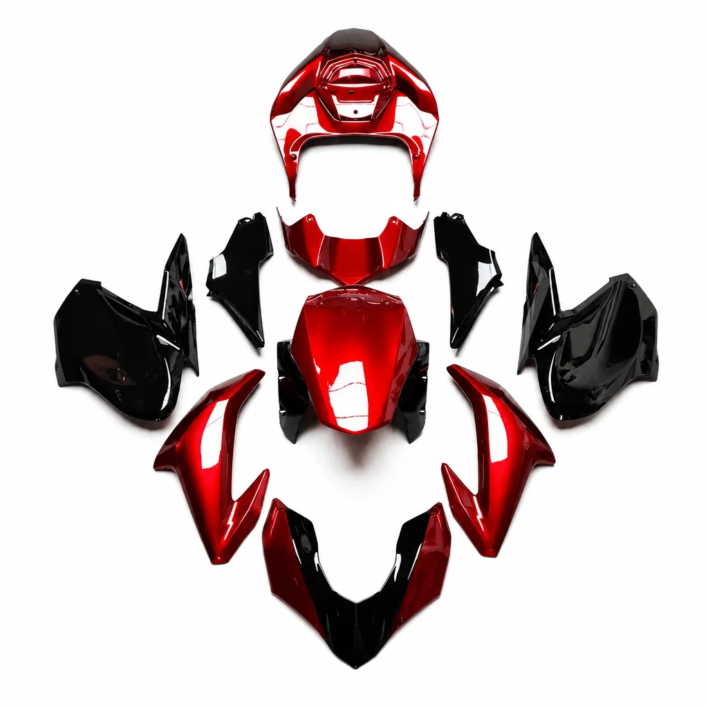 Kawasaki Z900 2025-2026