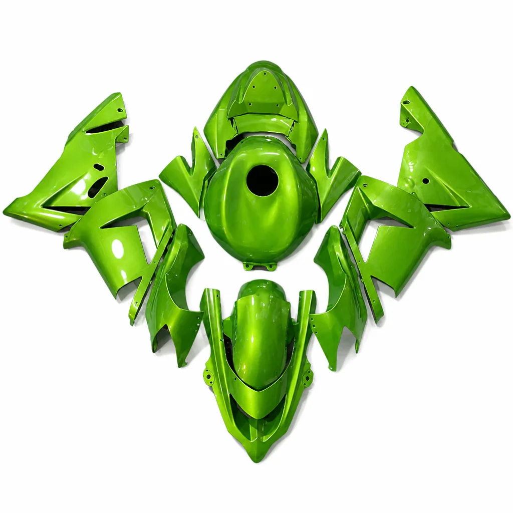 Fairing set Kawasaki ZX-10R 2004-2005
