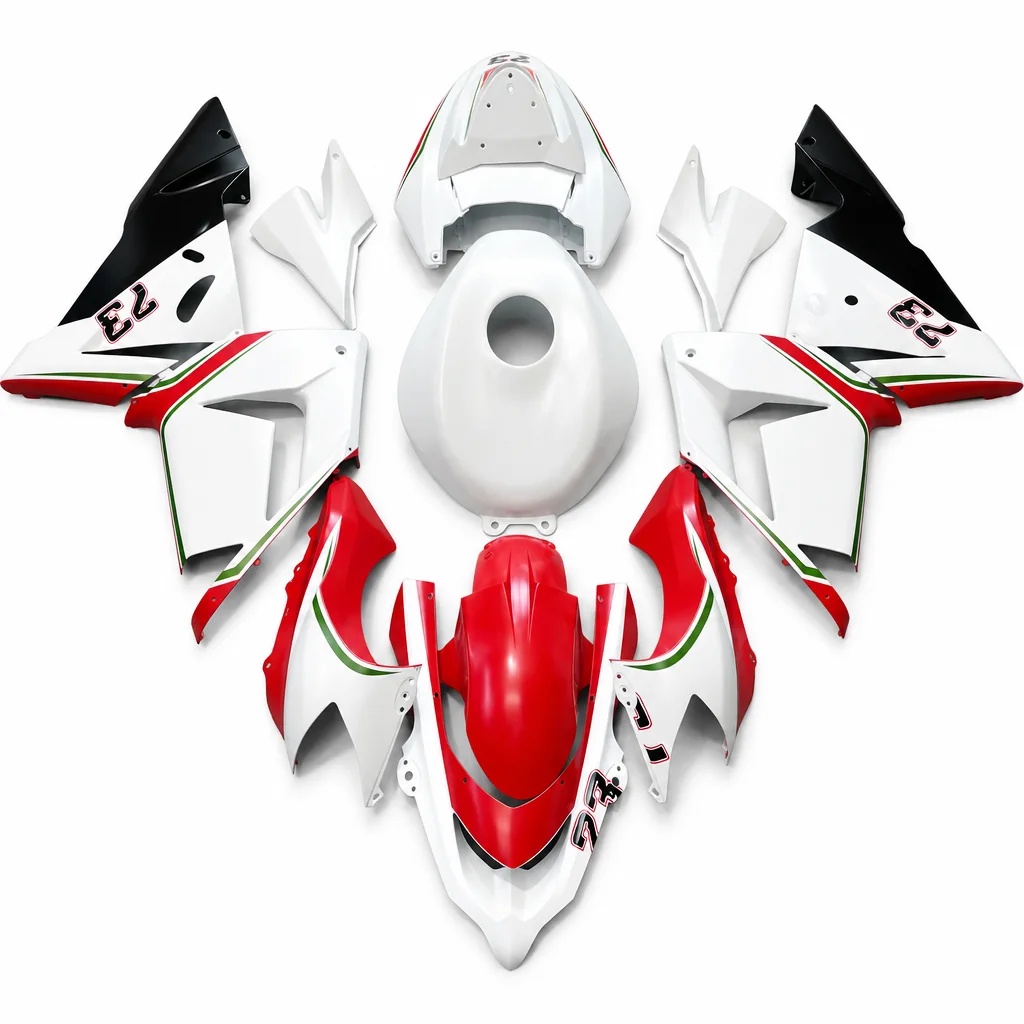 Fairing set Kawasaki ZX-10R 2004-2005