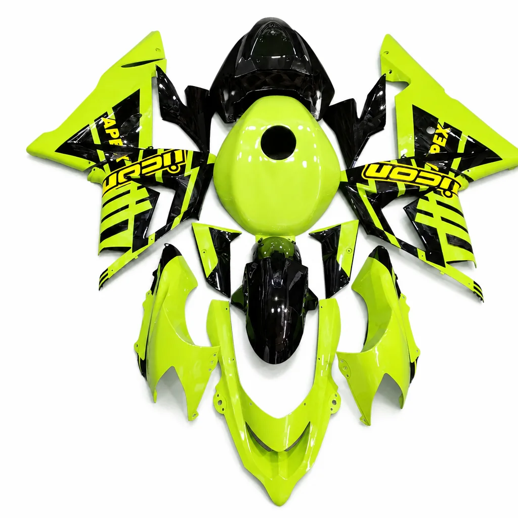 Fairing set Kawasaki ZX-10R 2004-2005