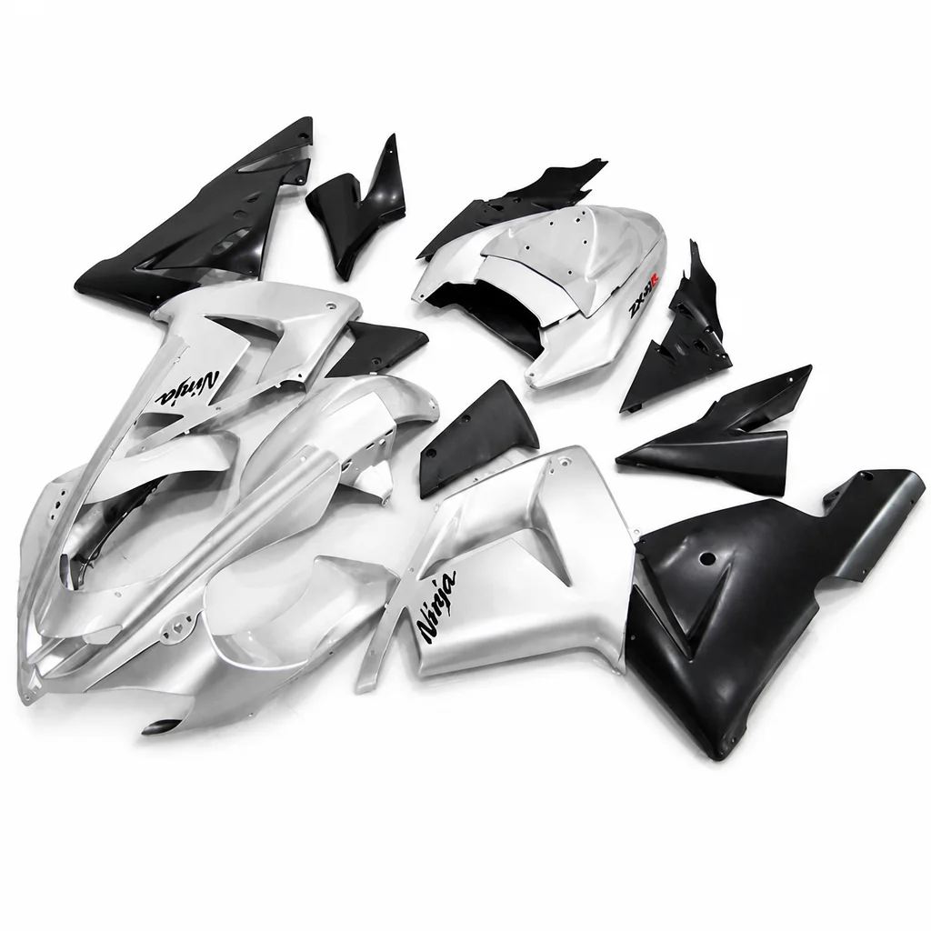 Fairing set Kawasaki ZX-10R 2004-2005
