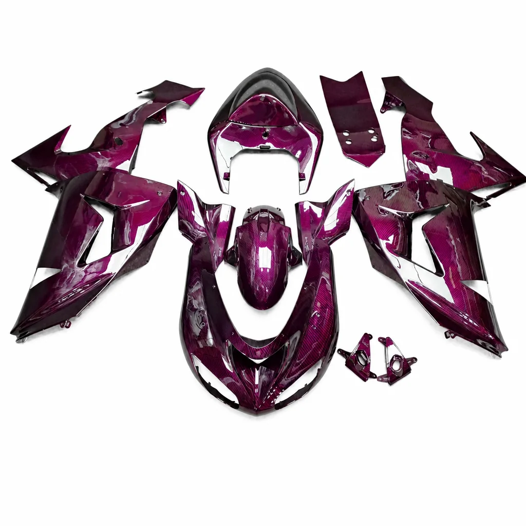 Fairing set Kawasaki ZX-10R 2006-2007