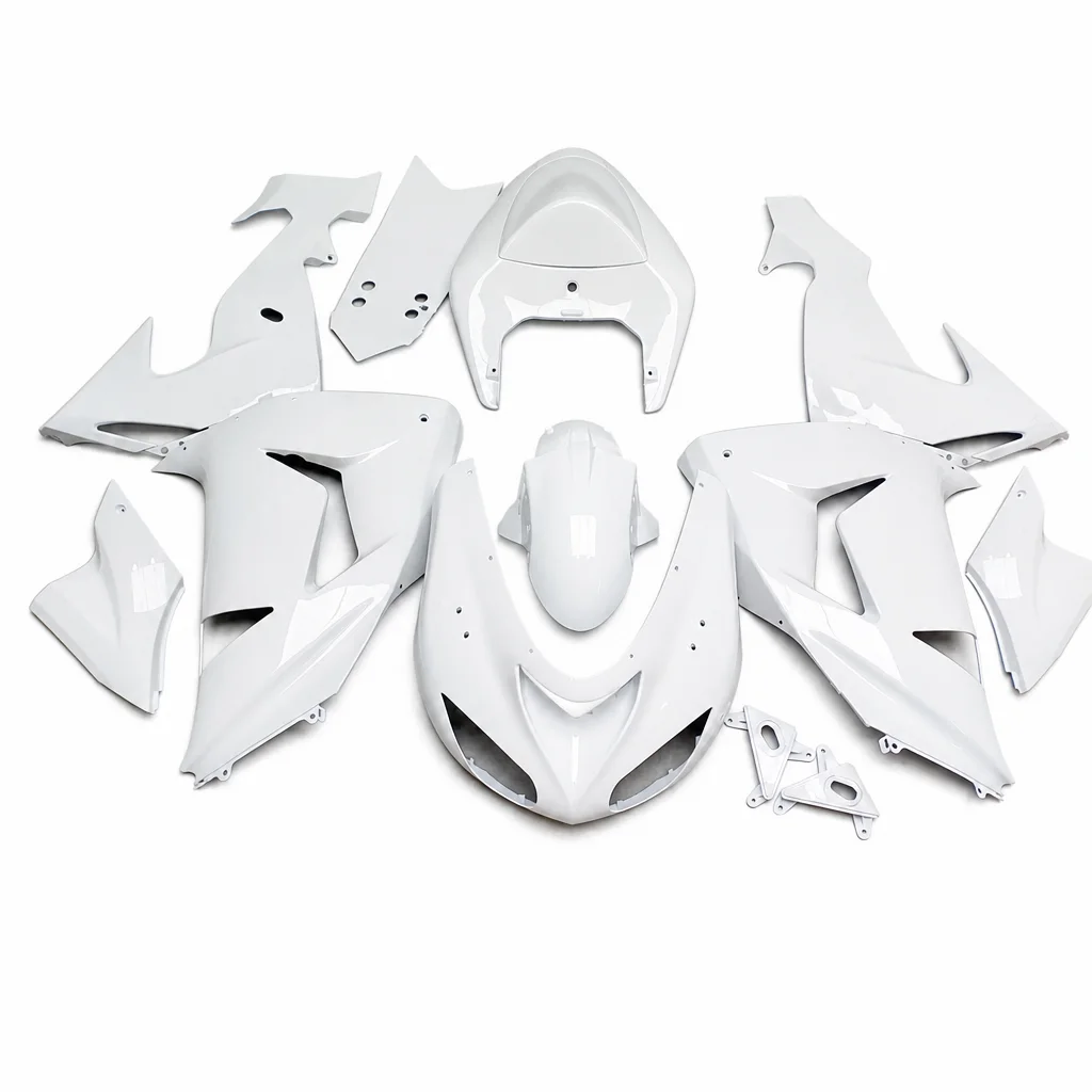 Fairing set Kawasaki ZX-10R 2006-2007