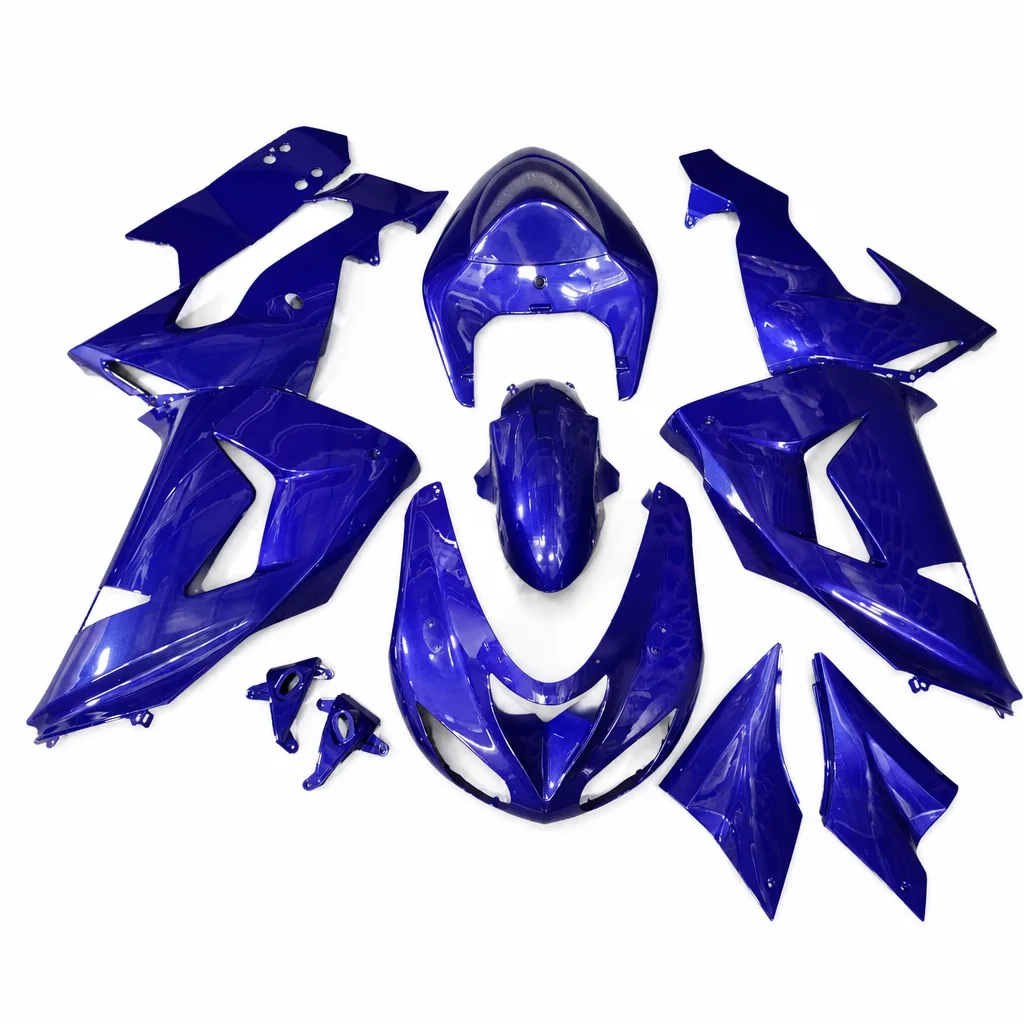 Fairing set Kawasaki ZX-10R 2006-2007