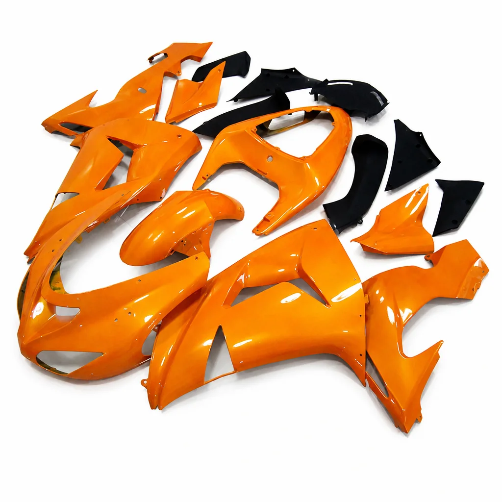 Fairing set Kawasaki ZX-10R 2006-2007