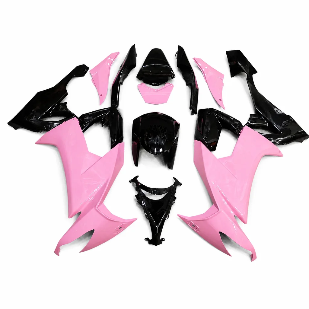Fairing set Kawasaki ZX-10R 2008-2009