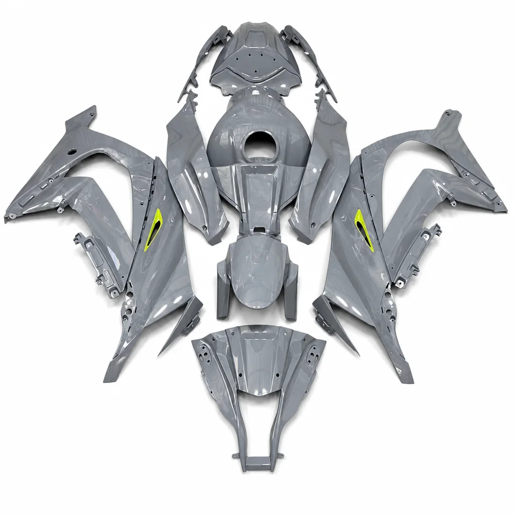 Fairing set Kawasaki ZX-10R 2011-2015