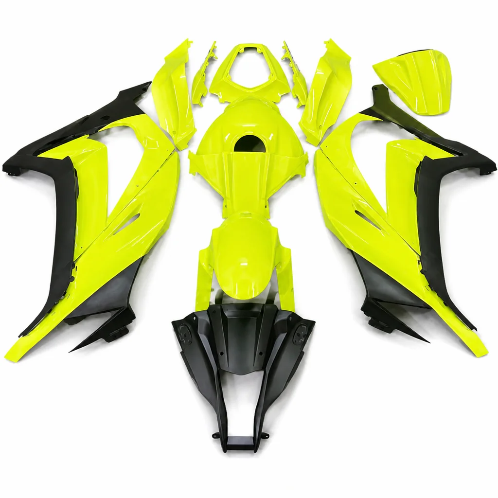 Fairing set Kawasaki ZX-10R 2011-2015