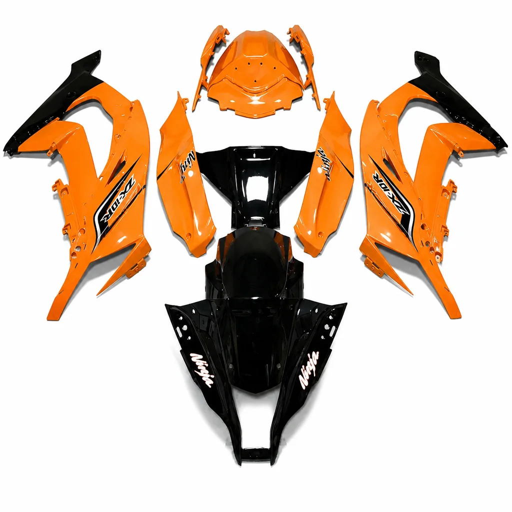 Fairing set Kawasaki ZX-10R 2011-2015