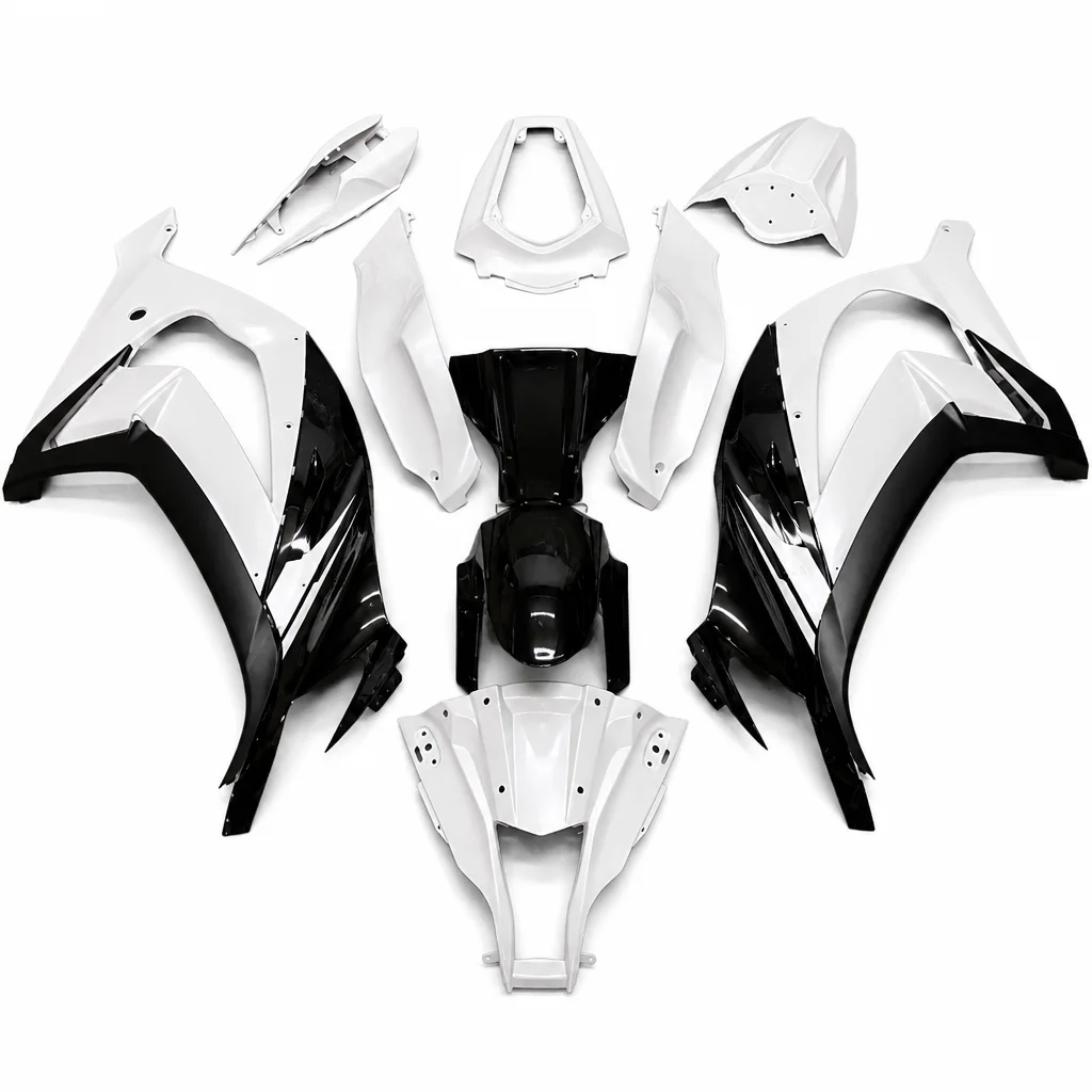 Fairing set Kawasaki ZX-10R 2011-2015