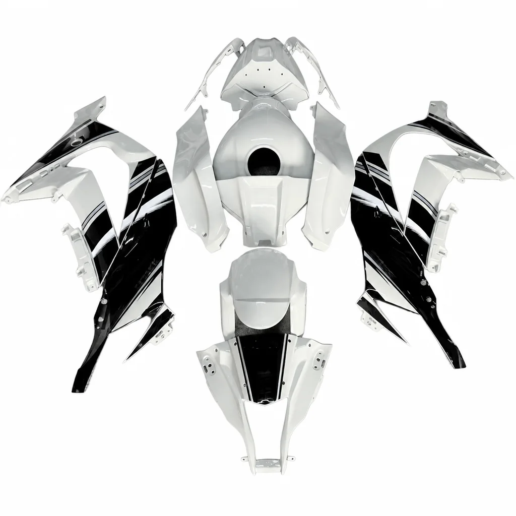Fairing set Kawasaki ZX-10R 2011-2015