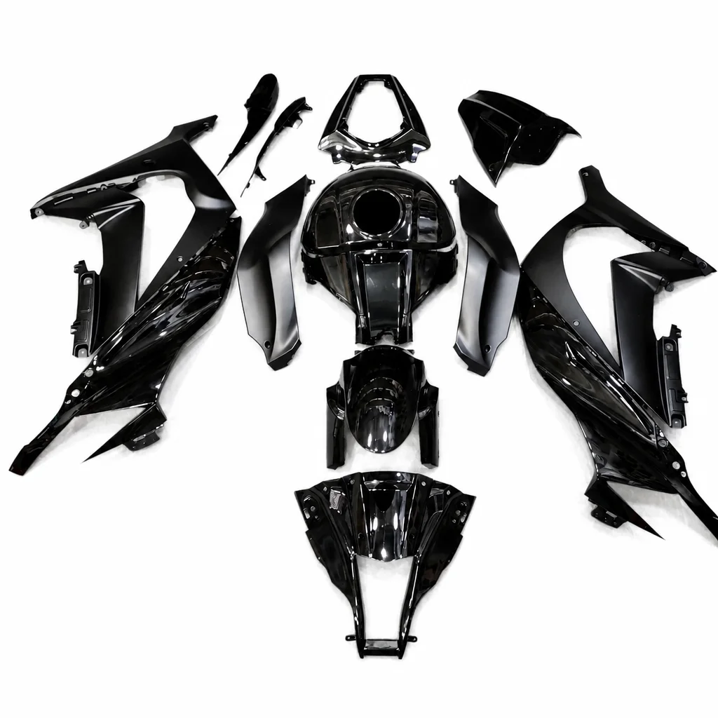 Fairing set Kawasaki ZX-10R 2011-2015