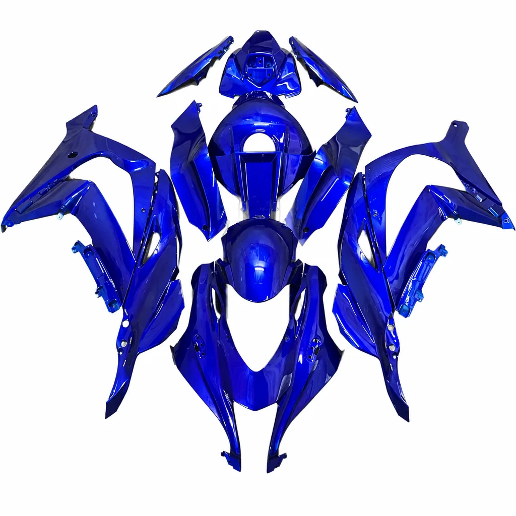 Fairing set Kawasaki ZX-10R 2016-2020