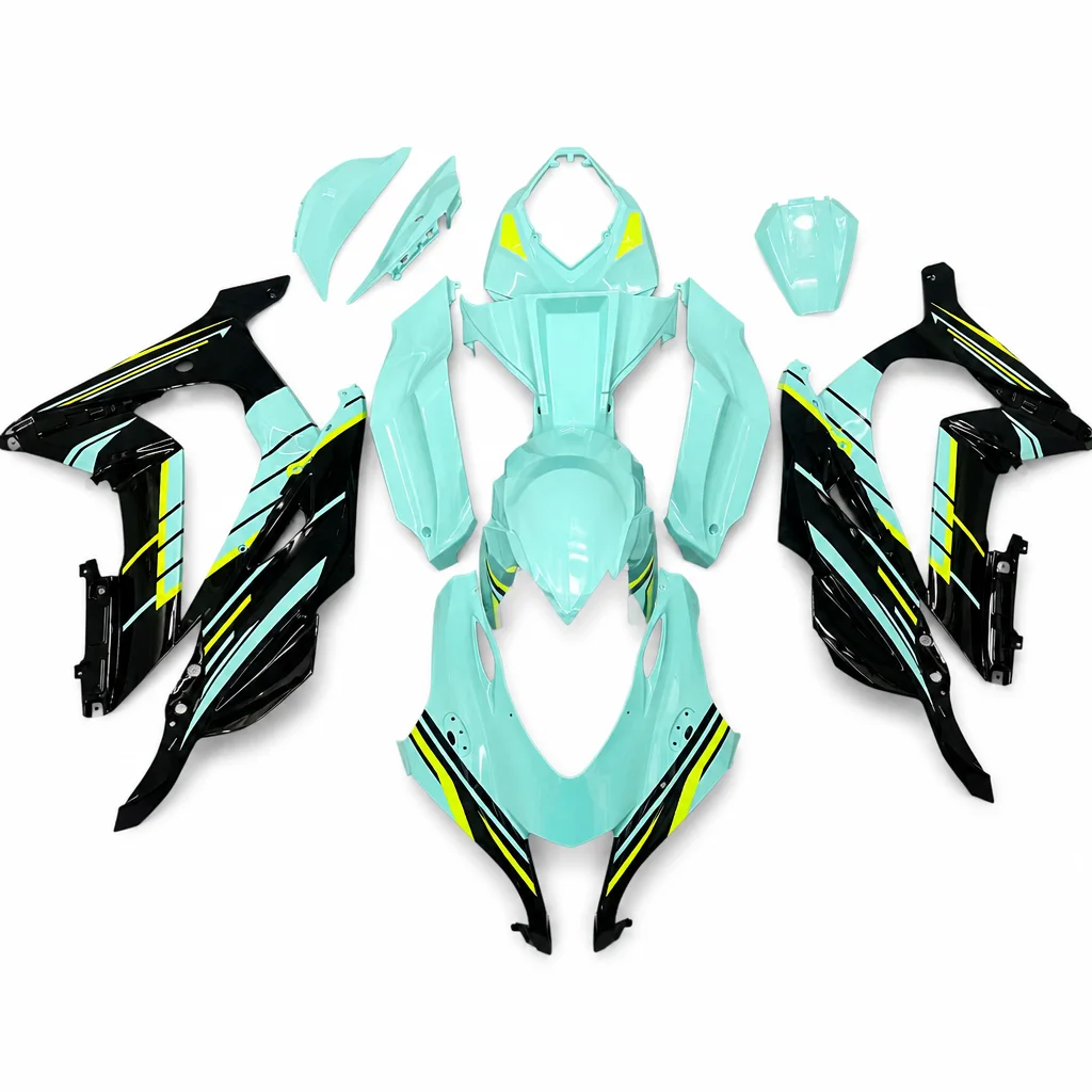 Fairing set Kawasaki ZX-10R 2016-2020