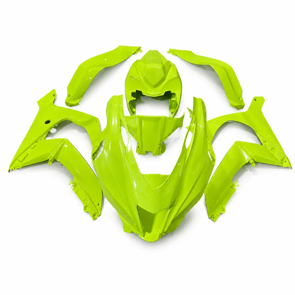 Fairing set Kawasaki ZX-10R 2016-2020
