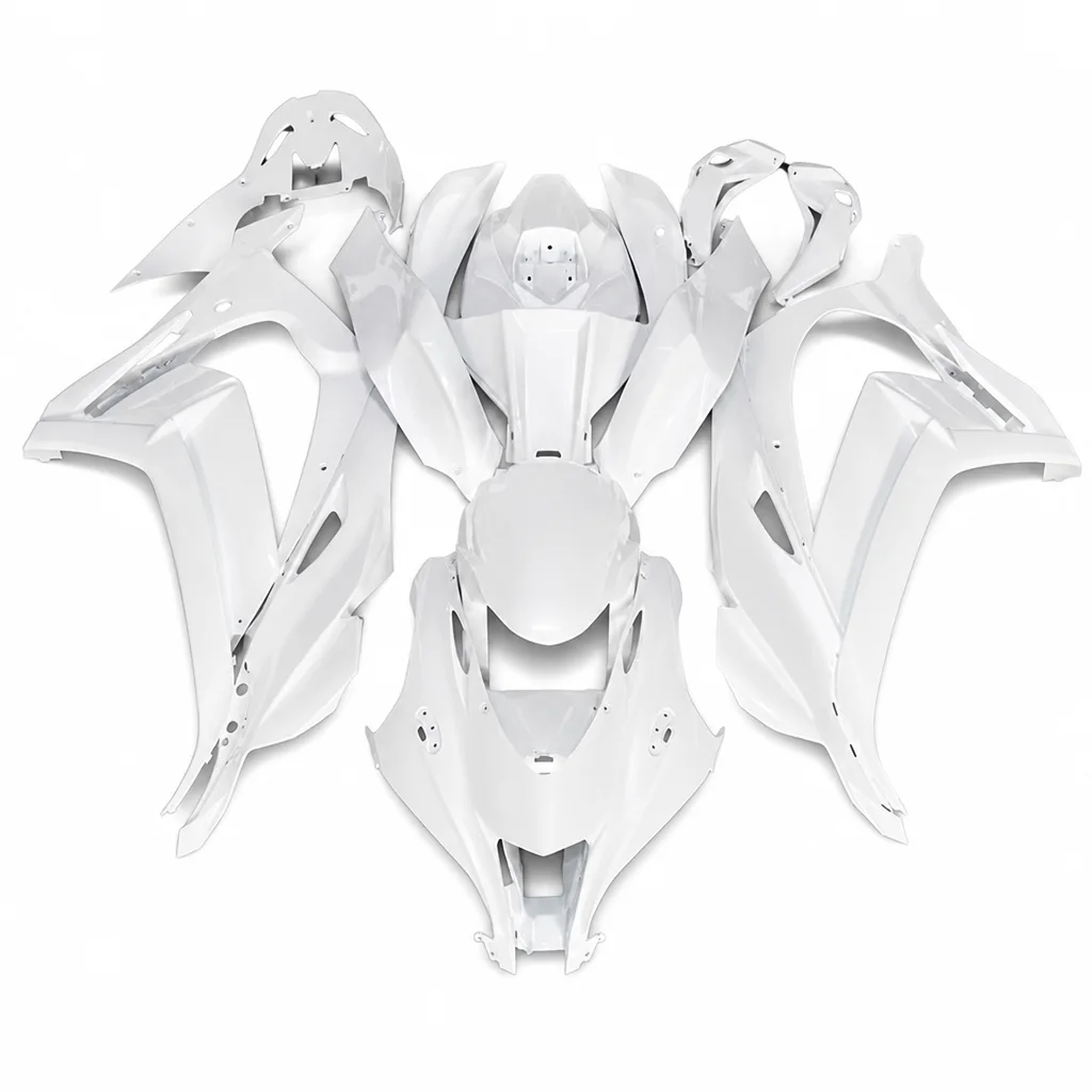 Fairing set Kawasaki ZX-10R 2016-2020