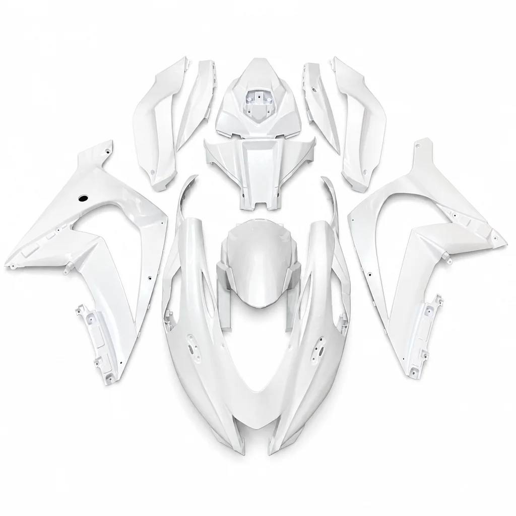 Fairing set Kawasaki ZX-10R 2016-2020