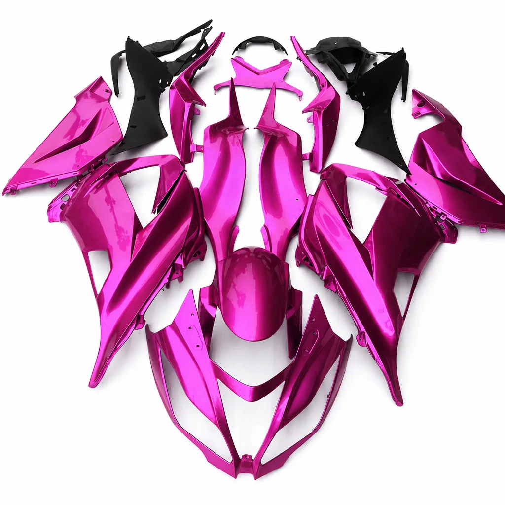 Fairing set Kawasaki ZX-10R 2016-2020