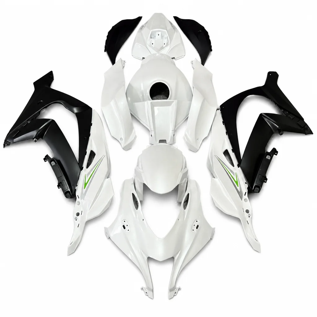 Fairing set Kawasaki ZX-10R 2016-2020