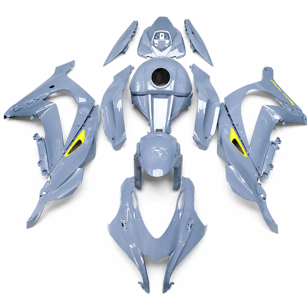 Fairing set Kawasaki ZX-10R 2016-2020