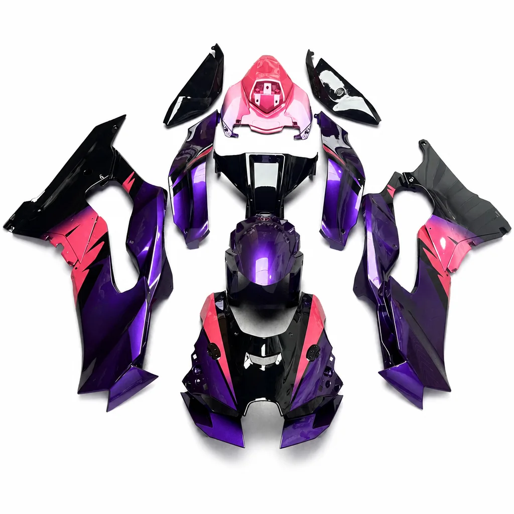 Fairing set Kawasaki ZX-10R 2021-2025