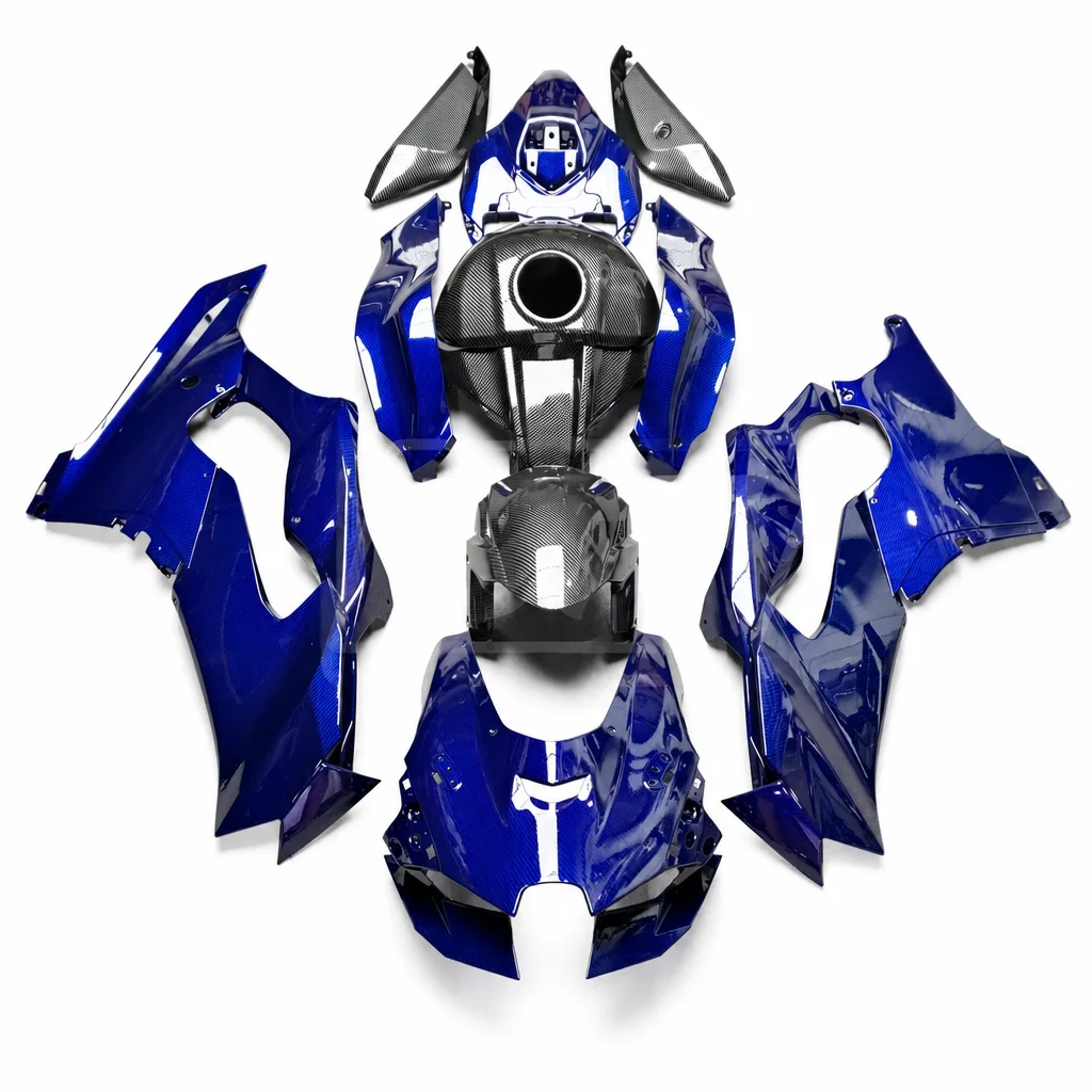 Fairing set Kawasaki ZX-10R 2021-2025