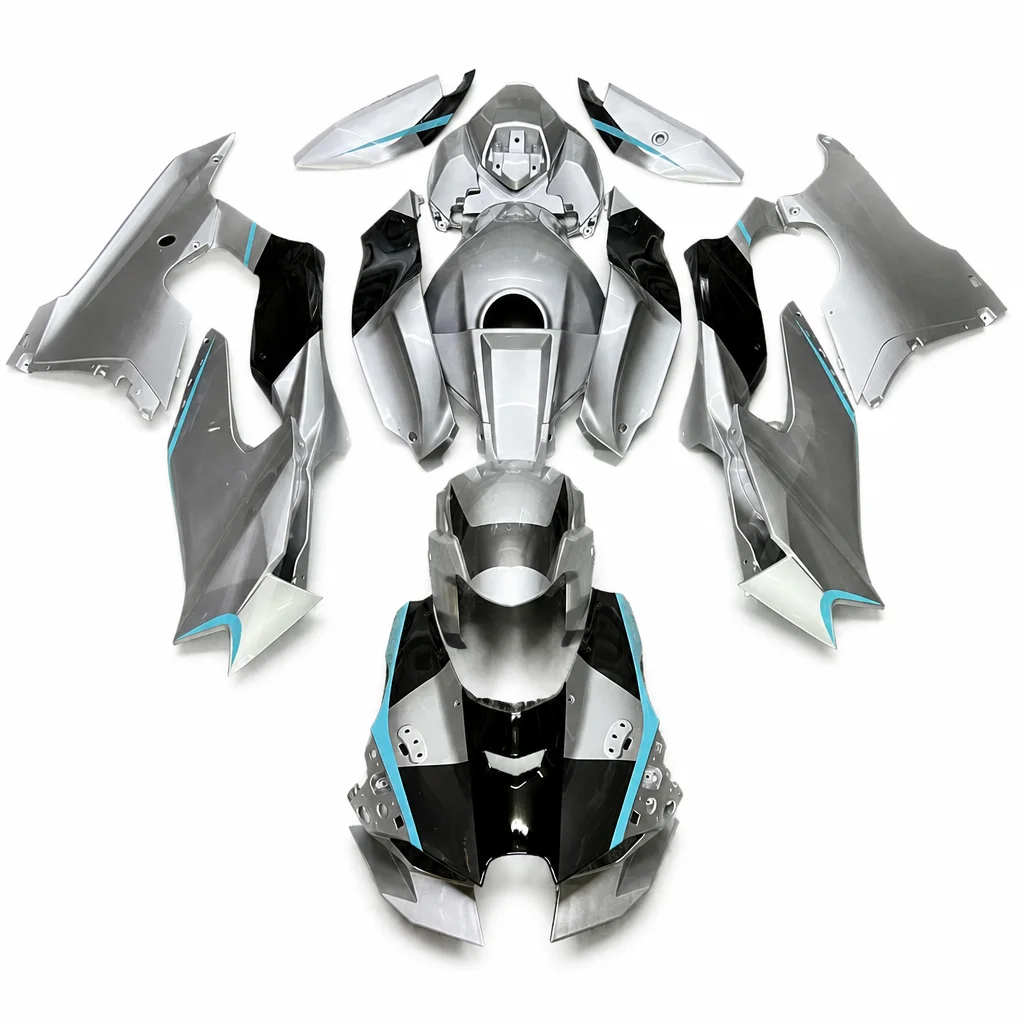 Fairing set Kawasaki ZX-10R 2021-2025