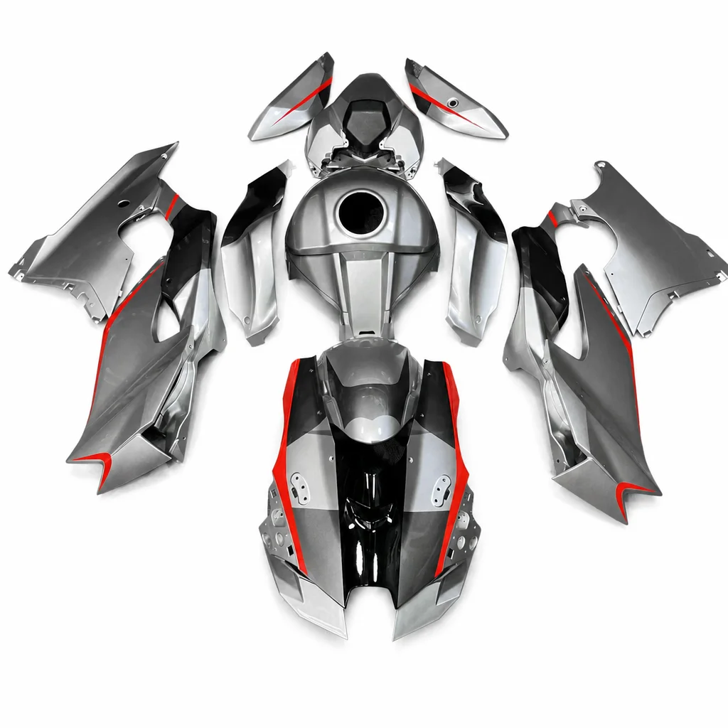 Fairing set Kawasaki ZX-10R 2021-2025