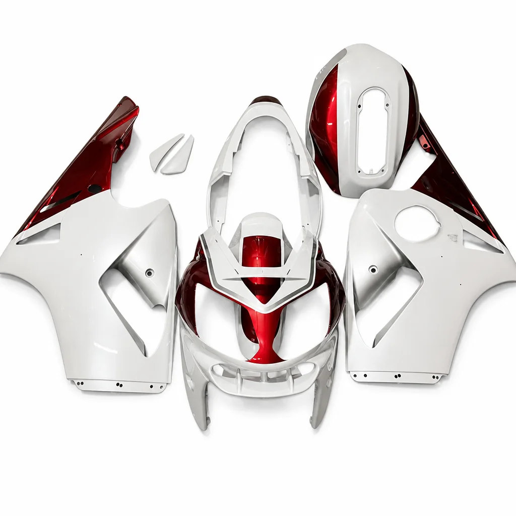 Fairing set Kawasaki ZX-12R 2002-2005
