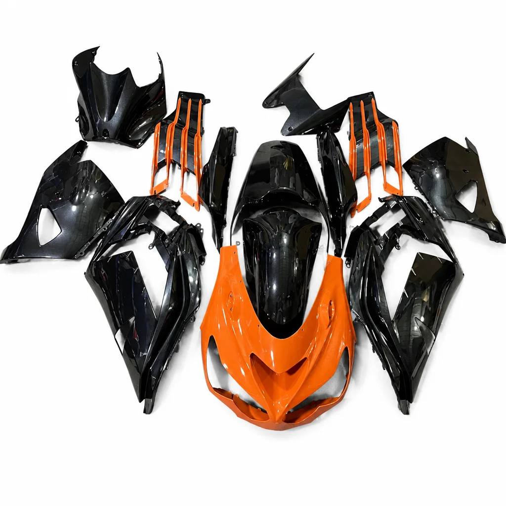 Fairing set Kawasaki ZX-14R ZZR1400 2012-2023
