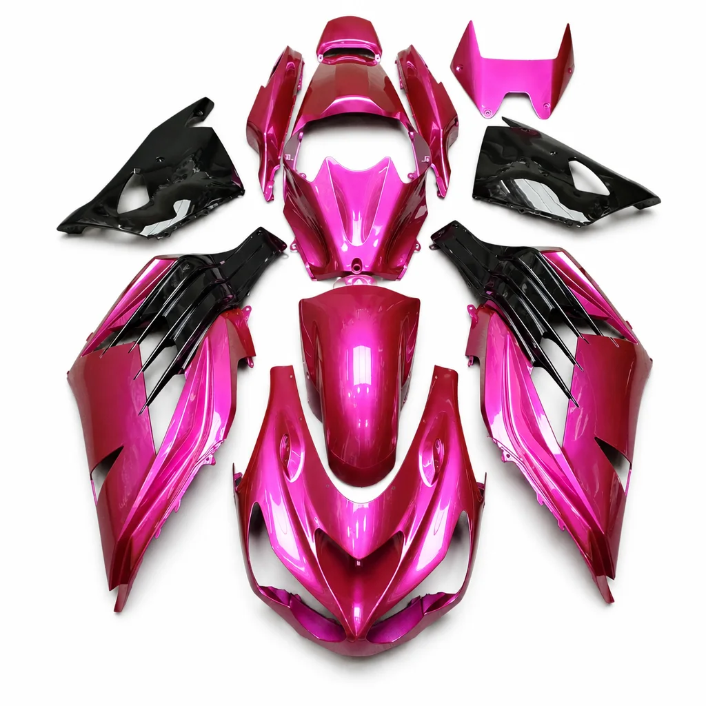 Fairing set Kawasaki ZX-14R ZZR1400 2012-2023