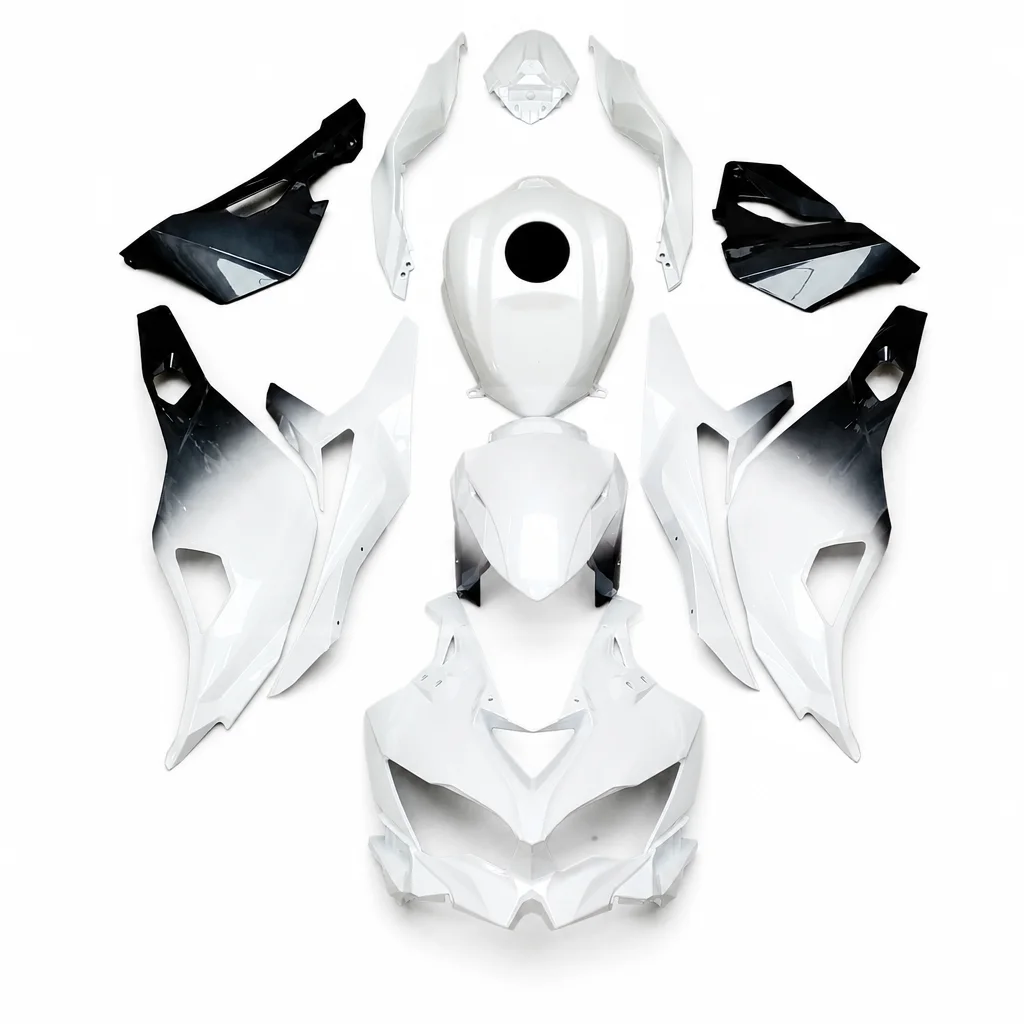 Fairing set Kawasaki ZX-4R 2023-2026