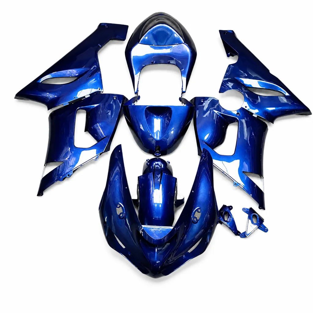Fairing set Kawasaki ZX-6R 2005-2006