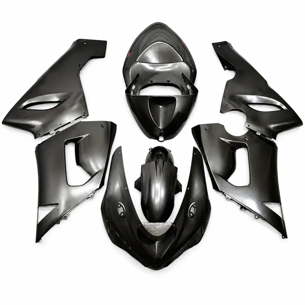 Fairing set Kawasaki ZX-6R 2005-2006