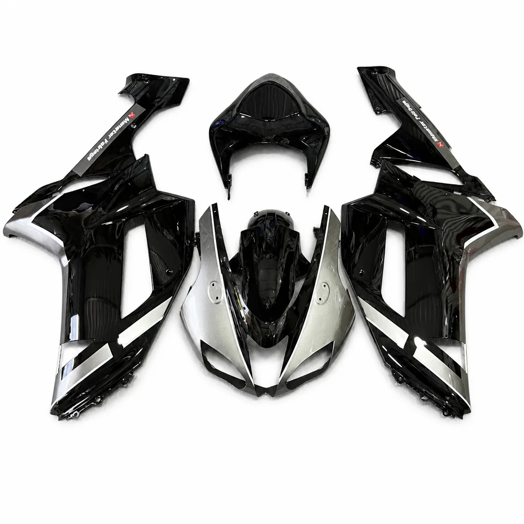 Fairing set Kawasaki ZX-6R 2007-2008