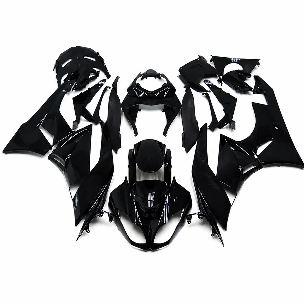 Fairing set Kawasaki ZX-6R 2009-2012