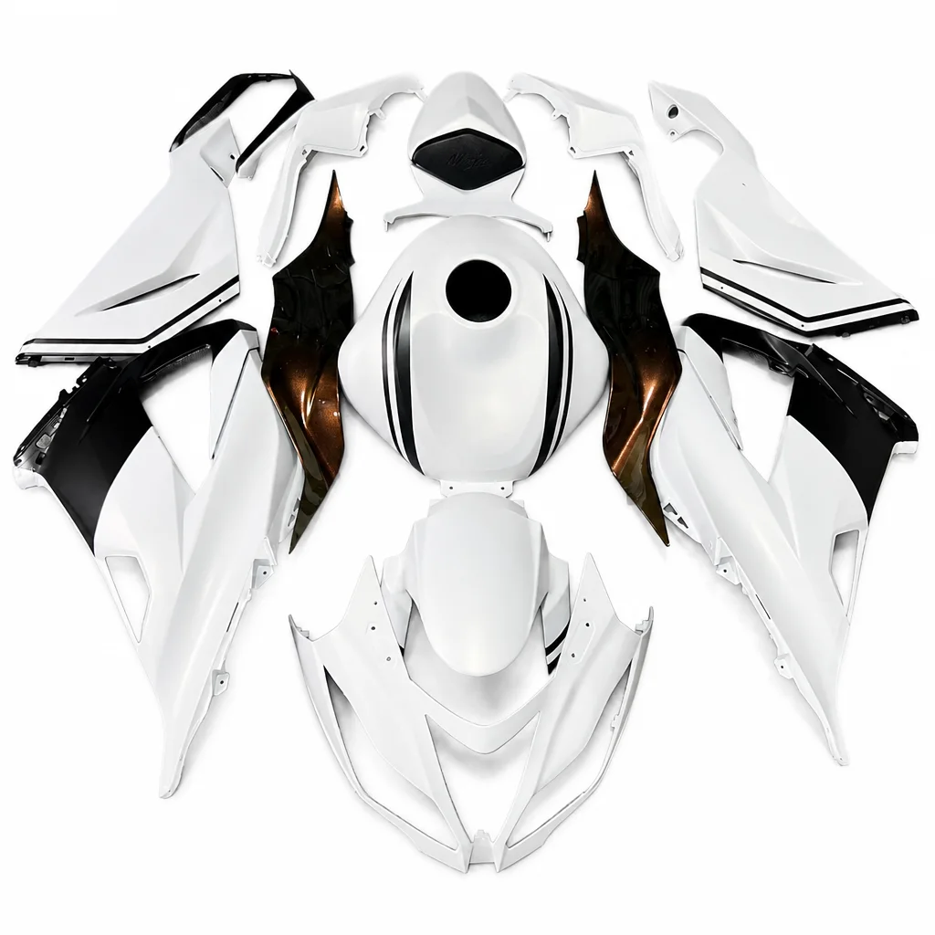 Fairing set Kawasaki ZX-6R 2013-2018