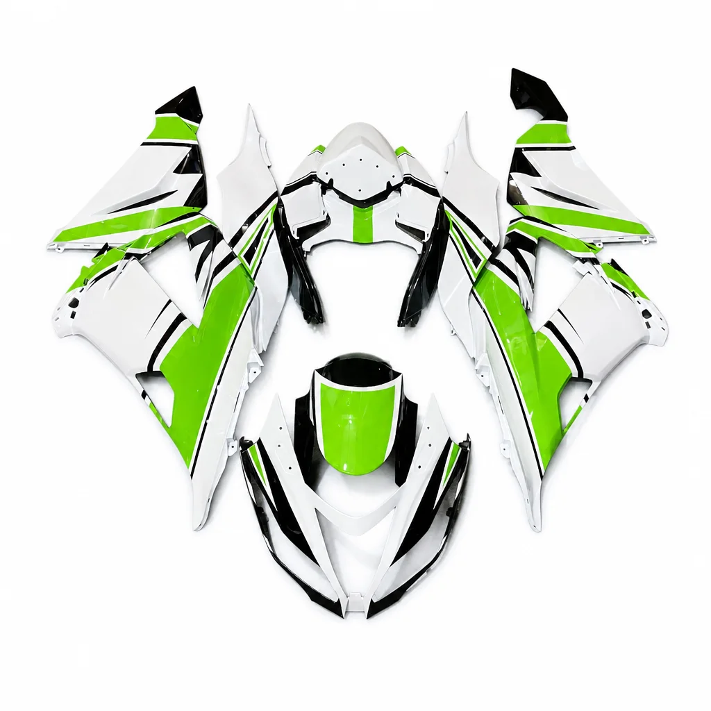 Fairing set Kawasaki ZX-6R 2013-2018