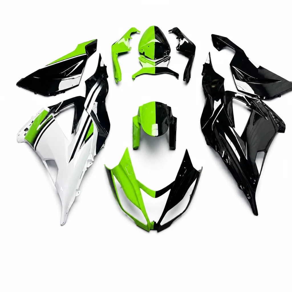 Fairing set Kawasaki ZX-6R 2013-2018
