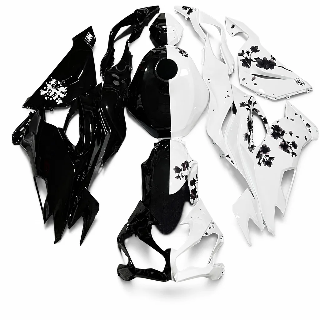 Fairing set Kawasaki ZX-6R 2019-2023